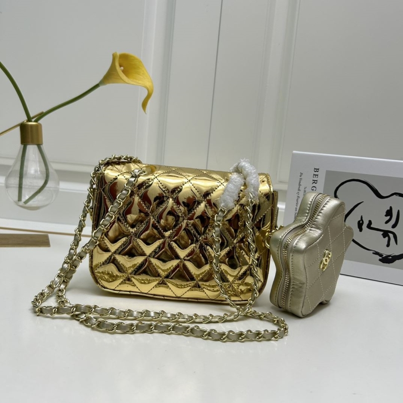 Ch**el cf series bags